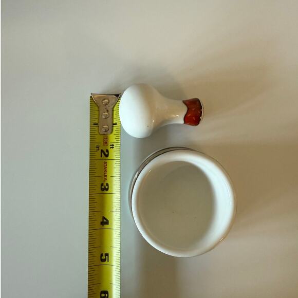 MSC International Inc. Jo!e Spice Mortar And Pestle - Manual Food Spice Grinder - Picture 9 of 13